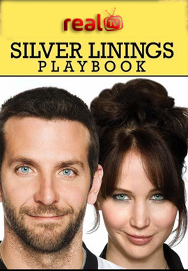 Silver Linings Playbook